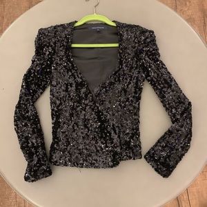 French Connection Blazer // size US 0  UK 6